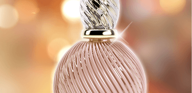 Secrets of Oriental Perfumes